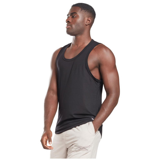 Reebok Ανδρική αμάνικη μπλούζα Reebok Ανδρική αμάνικη μπλούζα